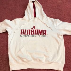 Alabama Crimson Tide hoodie